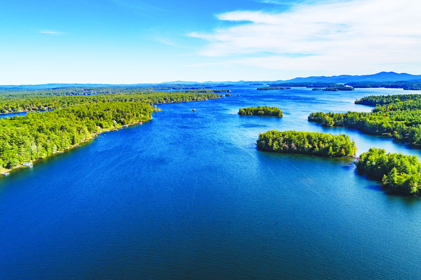 Labor Day market update: Real estate trends in the Lakes Region and beyond